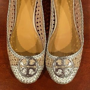 Tory Burch shoes - Size 10M